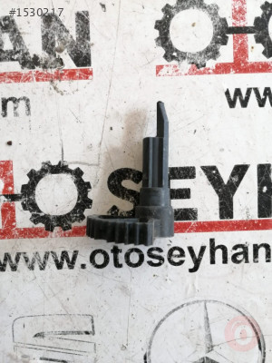 6Q1819754 seat toledo 2013 kalorifer kazanı ayar dişlisi