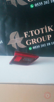 ÇIKMA WOLKSVAGEN TİGUEN SAĞ İÇ STOP ORJİNAL