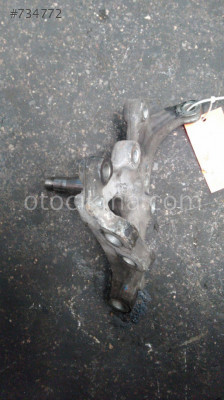 Mercedes CLK Akis Taşıyıcı 08-10