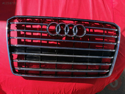 AUDİ A8 PANJUR FAR TAMPON VE TÜM ÇIKMA PARÇALAR