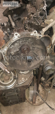 Proton 420 Çıkma Şanzıman OTO İRFAN