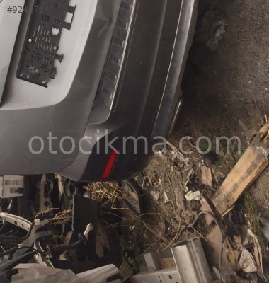 2014 MERCEDES 220 GLK ORİJİNAL ARKA SİNYAL LAMBASI.