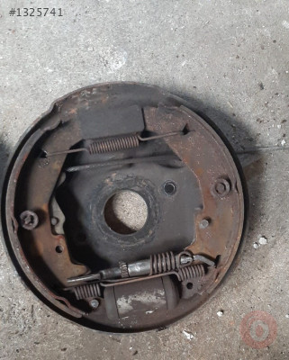 fiat siena çıkma arka fren merkezi