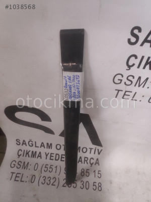 OEM; 8200073472 RENAULT MEGANE 2 SAĞ ARKA KAPI PAKO