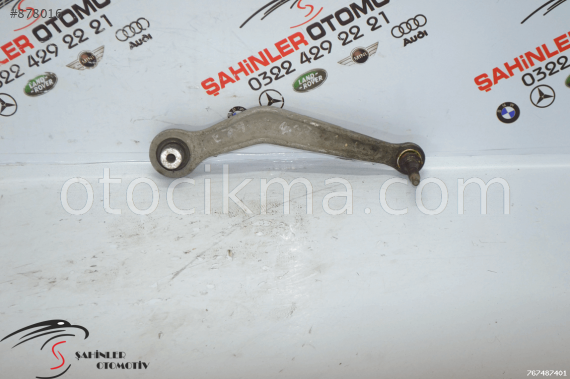 BMW 5 SERISI E60 E63 E64 E65 SALıNCAK 33306772242
