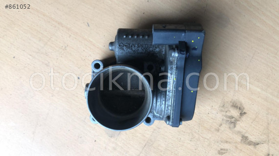 VW POLO 1.4 TSİ GAZ KELEBEĞİ VE TÜM VW POLO ÇIKMA PARÇALARI