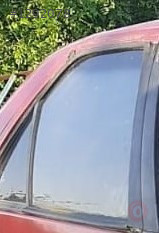 1993 model peugeot 405 çıkma sağ arka kapı camı
