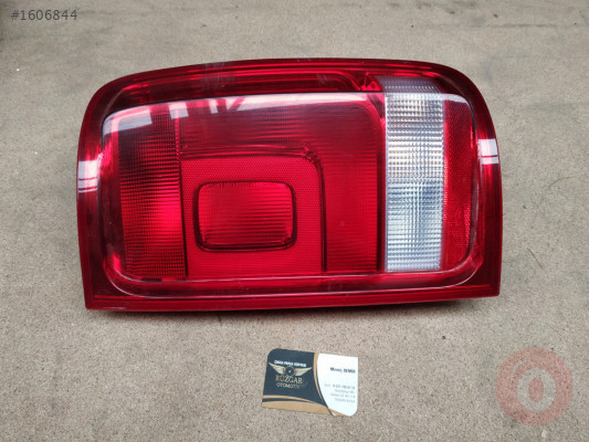 Volkswagen Amarok sağ arka stop