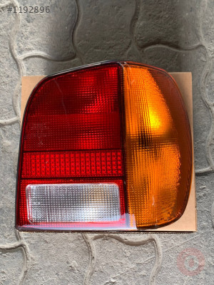 VW POLO 94-99 SAĞ STOP LAMBASI 6N0945096