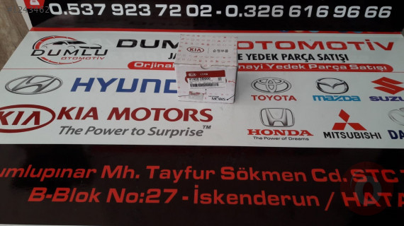 Hyundai Tucson - Debriyaj Rulmanı DCT Şanz.16> - 41420-2D000