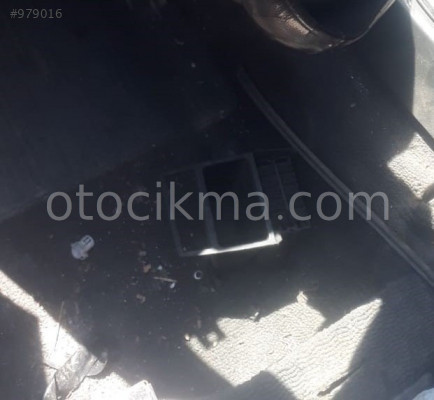 1996 model fiat tempra 1.6 stw sökme taban döşeme
