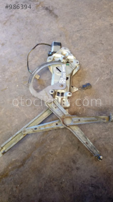 bmw e34 5.20 çıkma sol ön motorlu cam krikosu