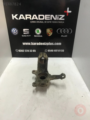 VW T5 TAŞIYICI