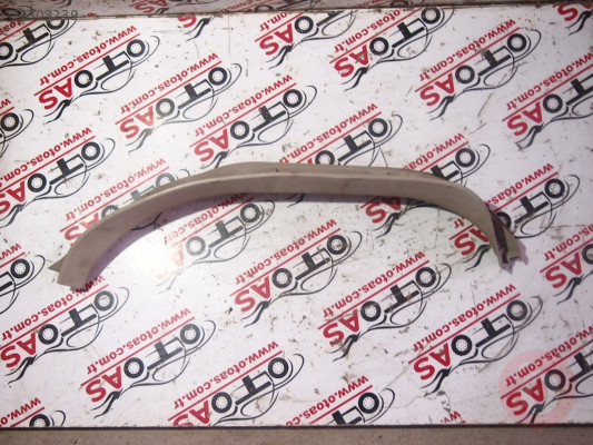 Renault Kangoo Bagaj Kapağı Plastiği 8200001621