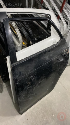 TOYOTA AURİS ÇIKMA ORJİNAL SOL ARKA KAPI