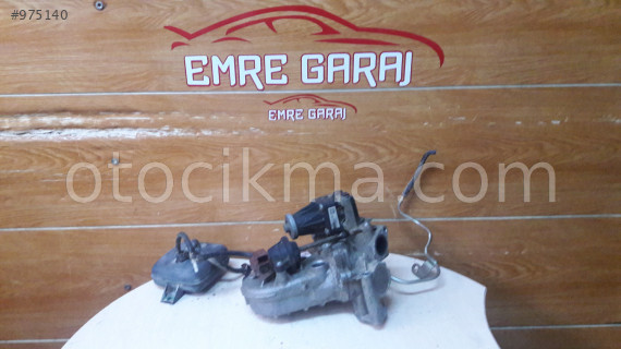 Fiat Linea 1.3 Egr Valfi