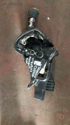 FORD COSTOM 2013 ÇIKMA ORJİNAL VİTES MEKANİZMASI
