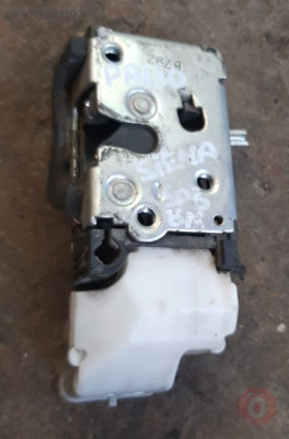 fiat siena çıkma sağ ön kapı kilidi