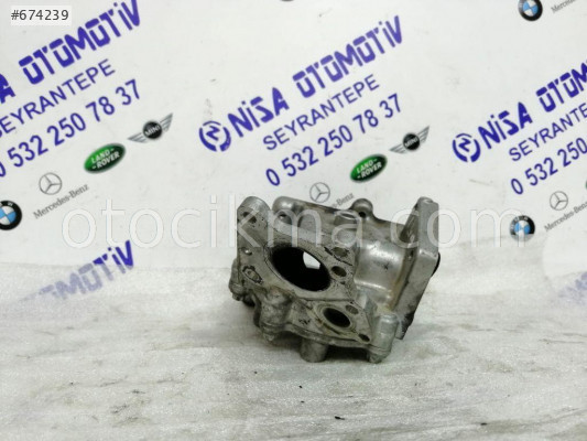 MERCEDES SPRİNTER W906 KASA EGR VALF VAKUMU A6511400002 B