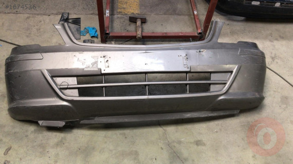 MERCEDES W639 VİTO MAKYAJLI ÖN TAMPON ÇIKMA ORJİNAL