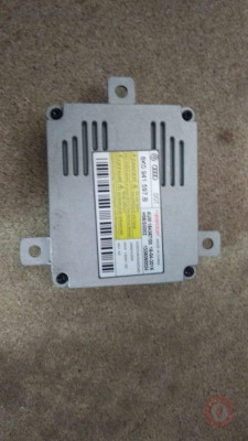 AUDI A3 2012 2016 FAR BEYNİ SIFIR  4G0907397P