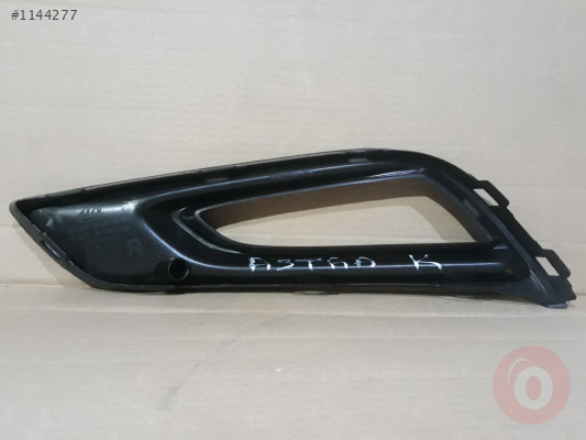 OPEL ASTRA K SIS FAR KAPAĞI