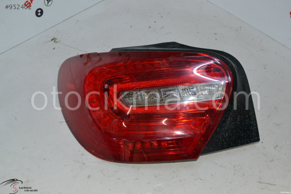 MERCEDES A SERİSİ W176 SOL STOP A1769062300