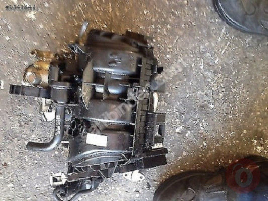 OPEL CORSA MERİVA ASTRA Z14XEP EMME MANİFOLDU MANİFOLTU