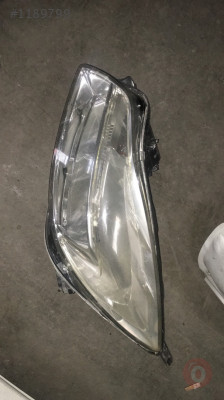Opel insigna sol ön far Çıkma orjinal