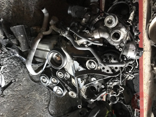 2.0 AMAROK VOLANT