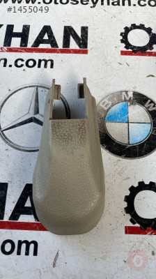 nissan primera 2007 sol ön koltuk ön sağ ray kapağı