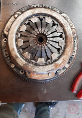 fiat siena çıkma volant