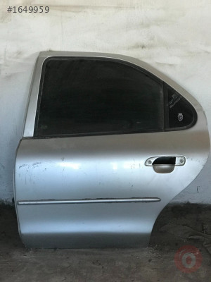 FORD MONDEO 1997 - 2000 SOL ARKA KAPI HATASIZ DOLU