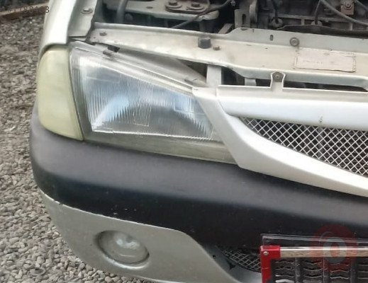 dacia solenza 1.4 mpi çıkma sağ far