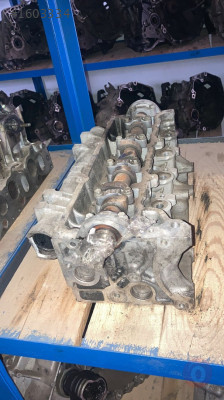 Renault Kangoo 1.5 silindir kapağı
