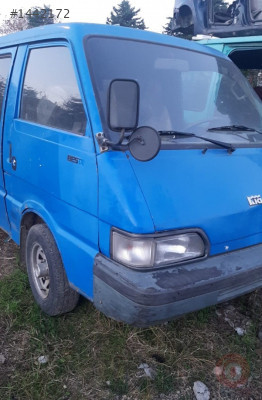 1994 model kia besta 2 .2 dizel kesme ön