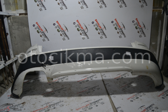 BMW X3 F25 ARKA TAMPON