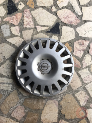 Opel corsa d jant kapağı