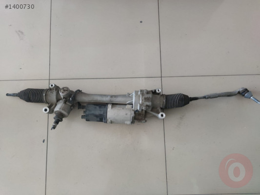 Mercedes E Serisi W213 Direksiyon Kutusu
