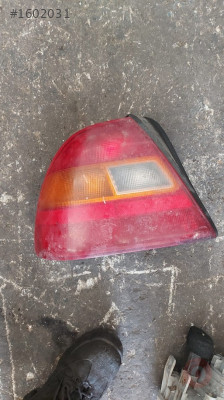 Honda Eurocivic Çıkma Sol Stop OTO İRFAN