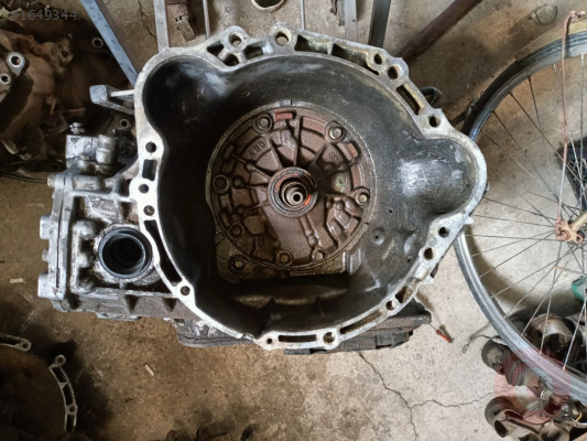 TOYOTA COROLLA AE101 93-97 ARASI ÇIKMA OTOMATİK ŞANZIMAN
