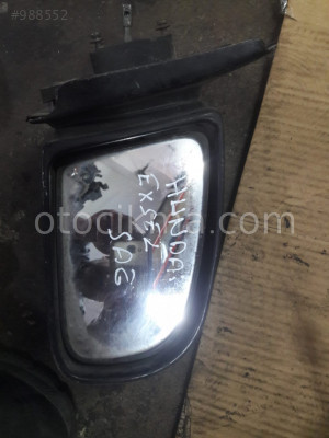 HYUNDAİ EXCEL SAĞ DIŞ AYNA GÜÇMANLAR OTO