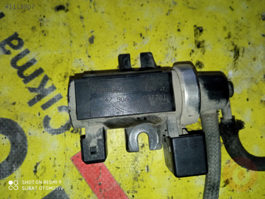 RANGE ROVER ORJINAL ÇIKMA EGR VAKUM (2 247 906)