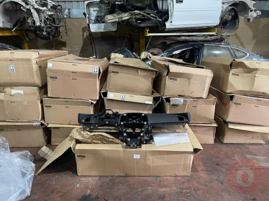 2011-2020 Opel Astra j  orjinal sıfır göğüslük torpido