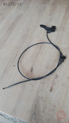 opel astra g kaput açma teli ve kolu.OTO ERKAN ÜNYE