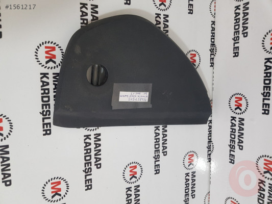 OCTAVİA GÖGÜS YAN KAPLAMASI 1Z0857503 1Z0857504