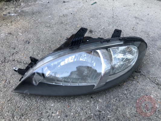 Chevrolet Lacetti far lambası sol heşbek