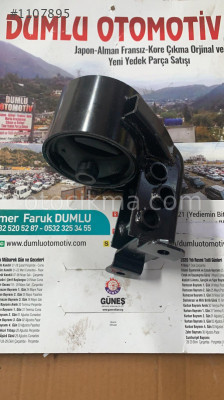 HYUNDAİ ACCENT MOTOR TAKOZU