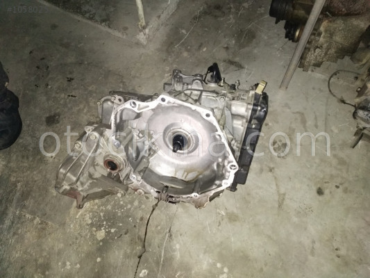 Opel Astra j ORJİANL HATASİZ otomatik şanzıman 2017