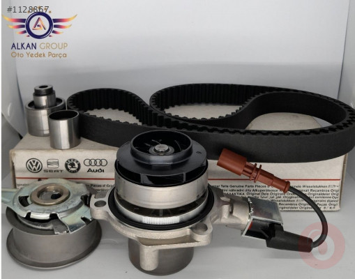 04L198119A TRİGER KAYIŞ SETİ CLH MOTOR